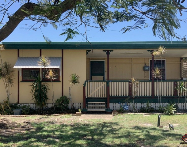 74 Howard Street, Burrum Heads QLD 4659