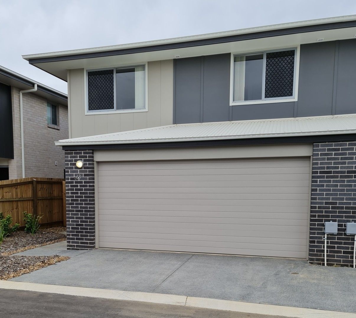 4 bedrooms Townhouse in 63/8 Casey Street CABOOLTURE SOUTH QLD, 4510