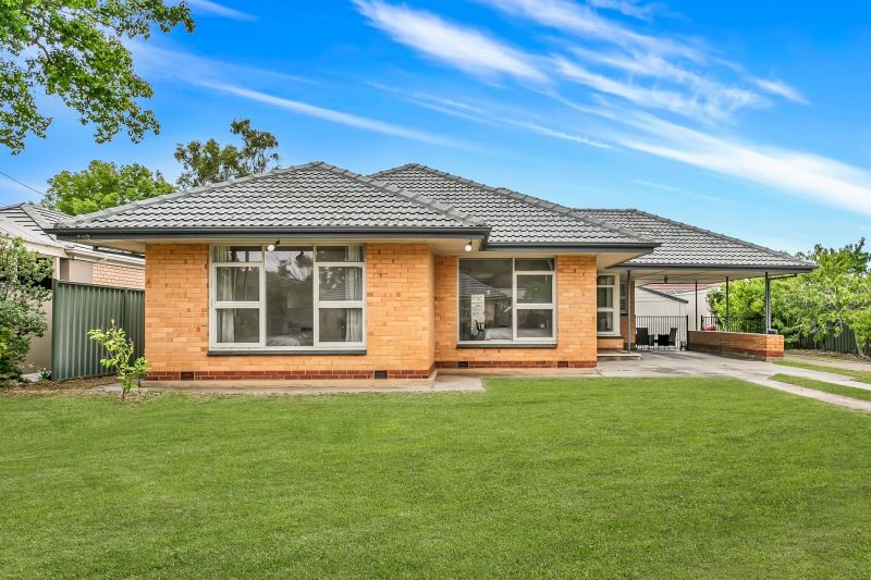 9 Nagle Crescent, Novar Gardens SA 5040, Image 0