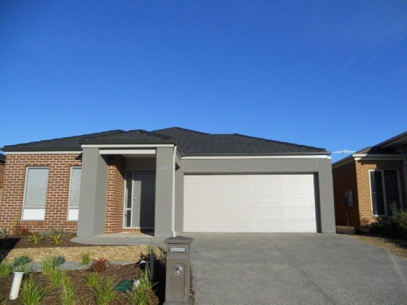 4 bedrooms House in 20 Hanworth Avenue WILLIAMS LANDING VIC, 3027