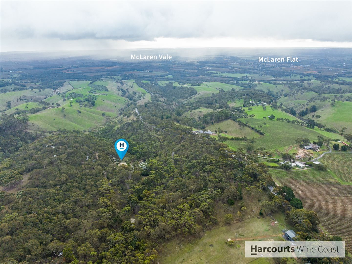 300 Pennys Hill Road, The Range SA 5172, Image 1