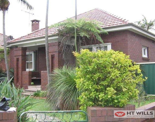 72 Park Road, Kogarah Bay NSW 2217