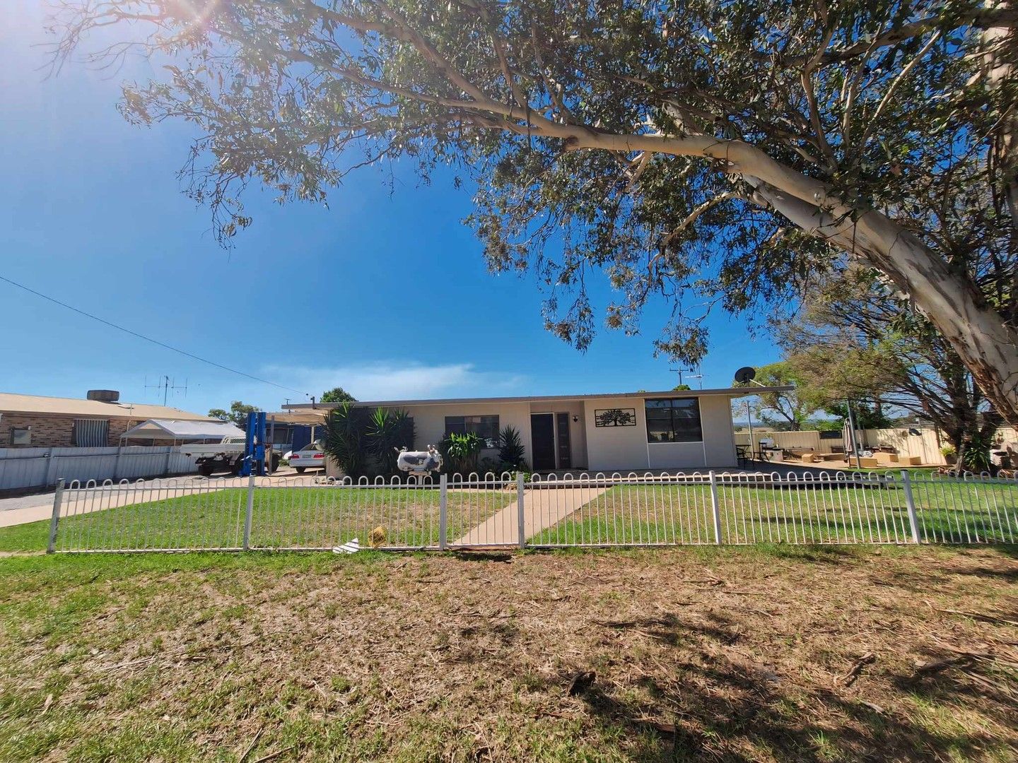 4 bedrooms House in 2 Belmore Street GULGONG NSW, 2852