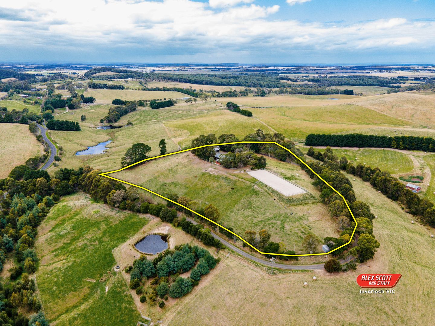 25 Lees Road, Glen Alvie VIC 3979, Image 2