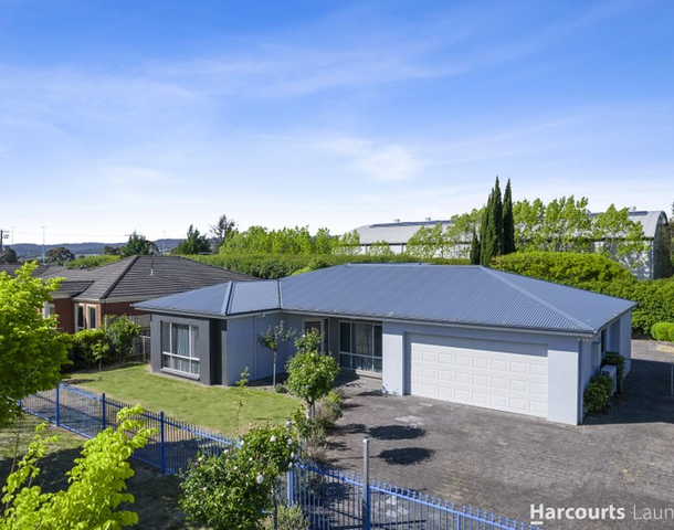 5 Landsborough Avenue, Newstead TAS 7250