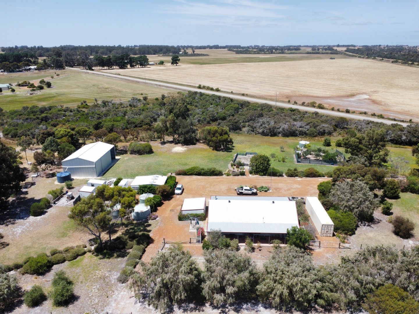 Lot 26 Shipard Close, Gibson WA 6448, Image 2