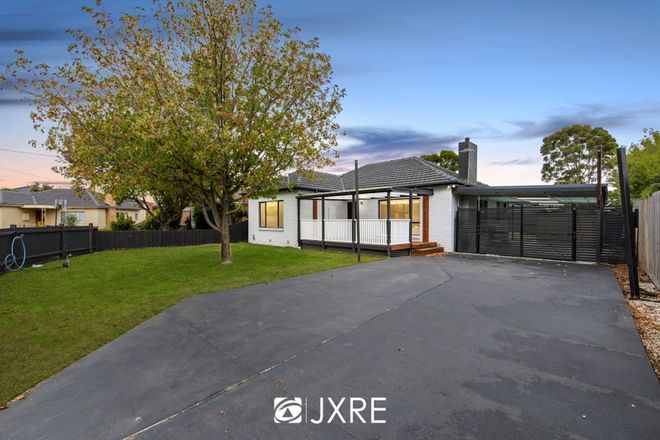 Picture of 1 Vivian Court, OAKLEIGH SOUTH VIC 3167