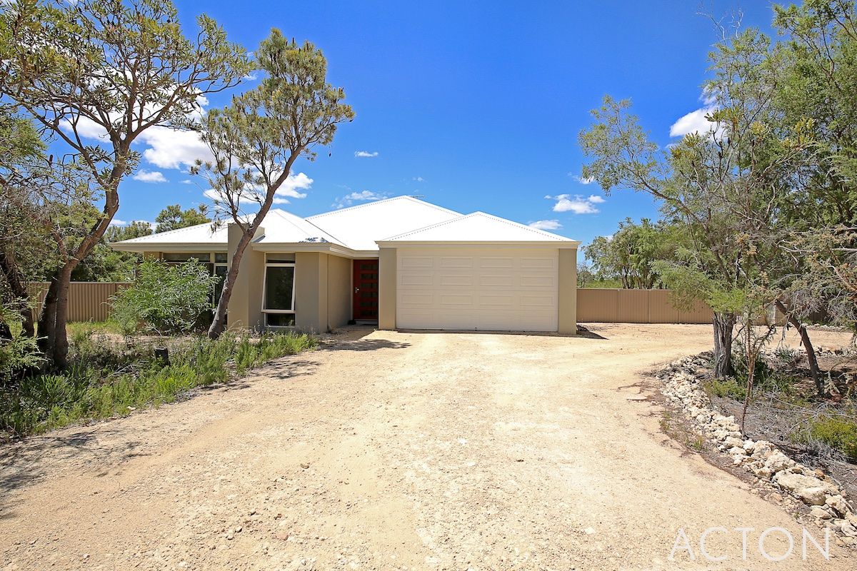 Lot 214 Bush Retreat, Nambeelup WA 6207, Image 1