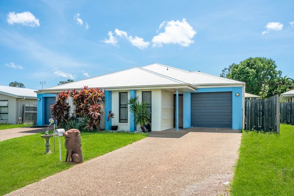 2/20A Hollanders Crescent, Kelso QLD 4815, Image 0