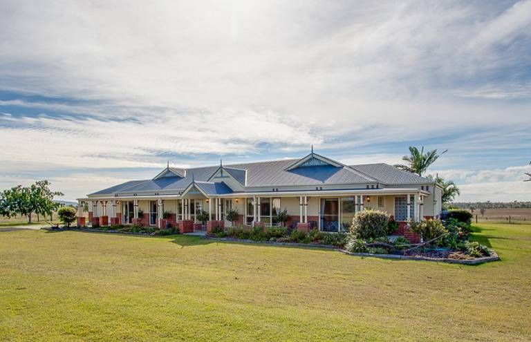 21 Christensen Rd, Mount Walker QLD 4340, Image 0