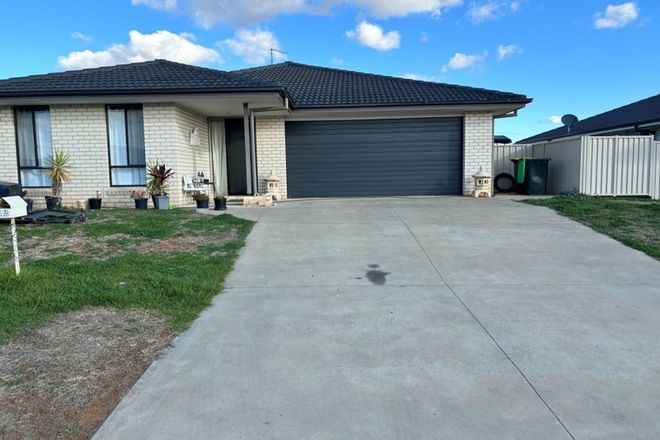 Picture of 12 Bulwara Drive, TAMWORTH NSW 2340