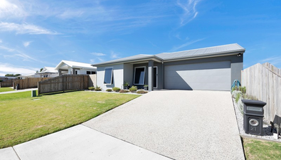 Picture of 21 Chester Crescent, ANDERGROVE QLD 4740