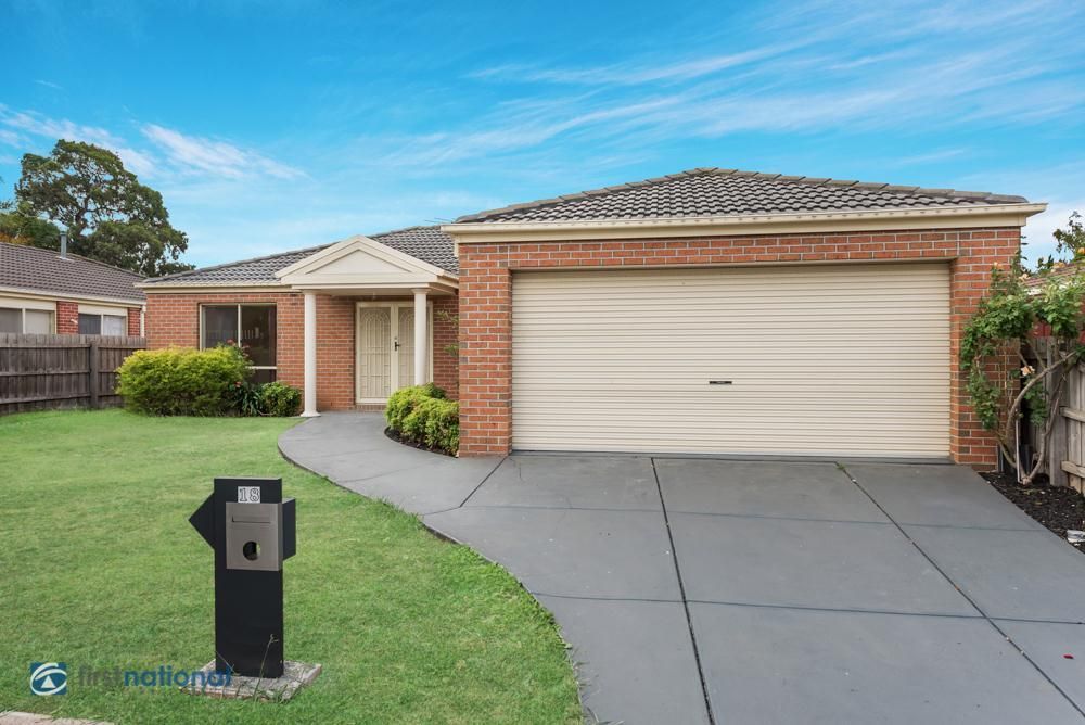 18 Murchison Way, Thomastown VIC 3074, Image 0