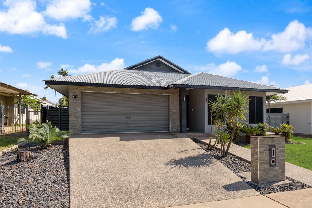 16 Donovan Street, Muirhead NT 0810, Image 1