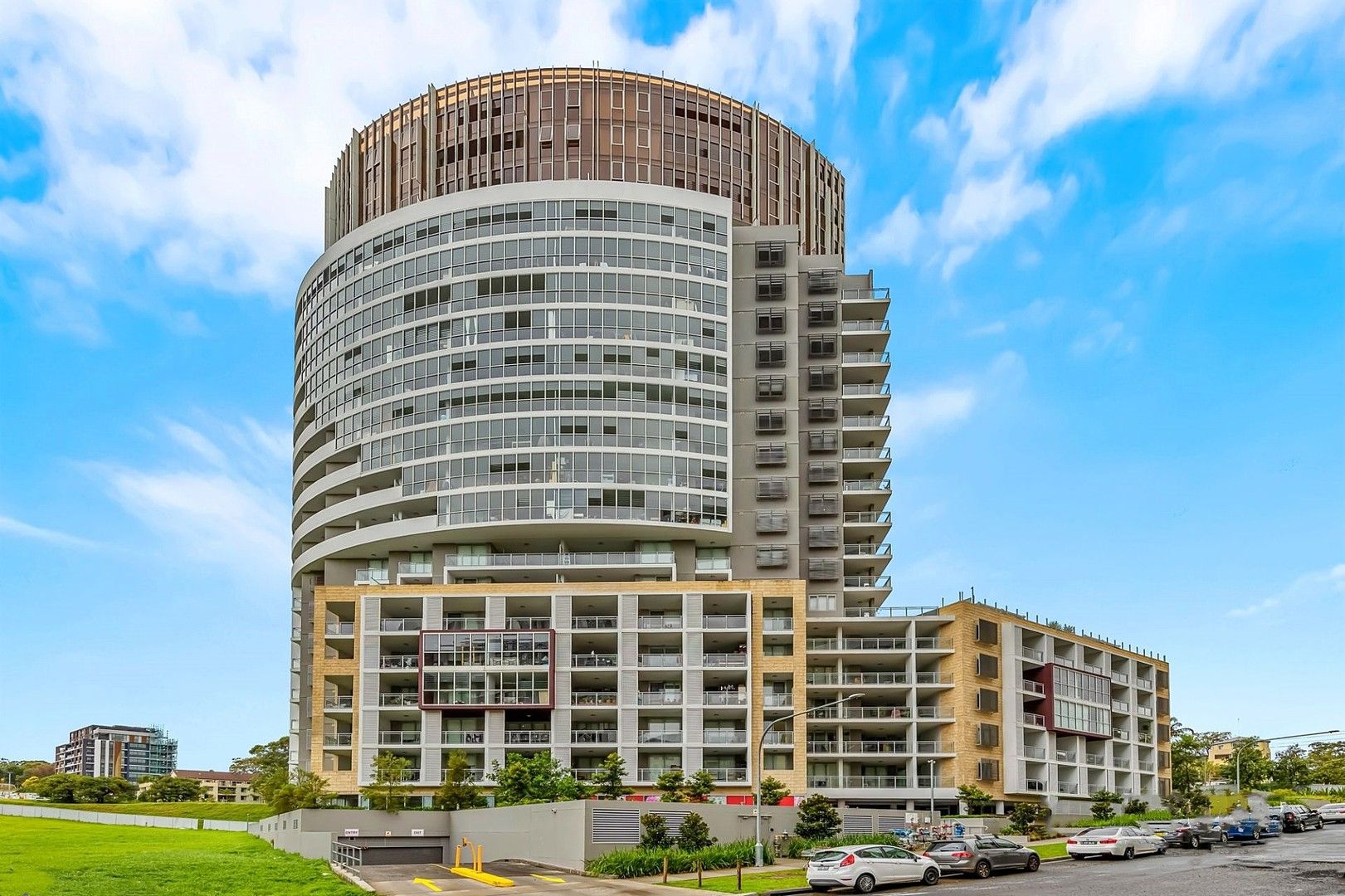 229/1 Thallon Street, Carlingford NSW 2118 Apartment For Rent Domain