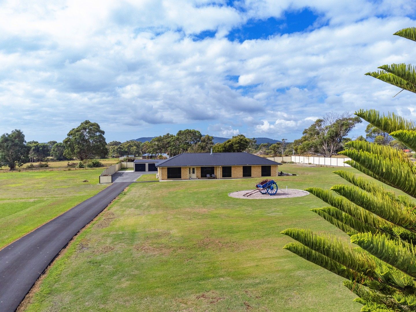 Sold 57 Tamar Avenue, Town TAS