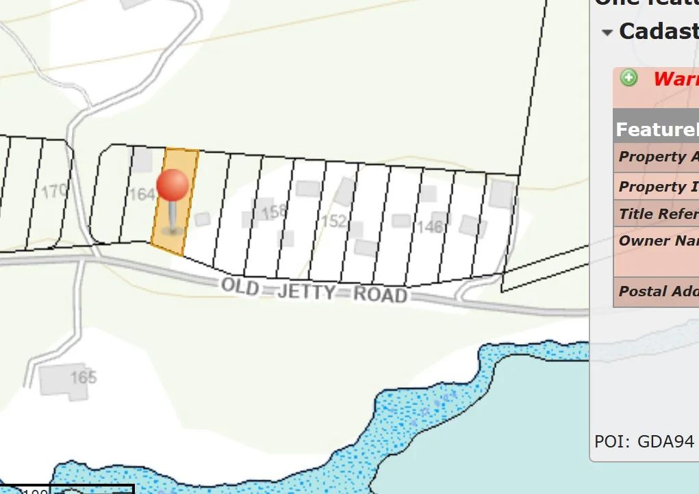 Additional image 2 of 162 Old Jetty Road, Eaglehawk Neck TAS 7179