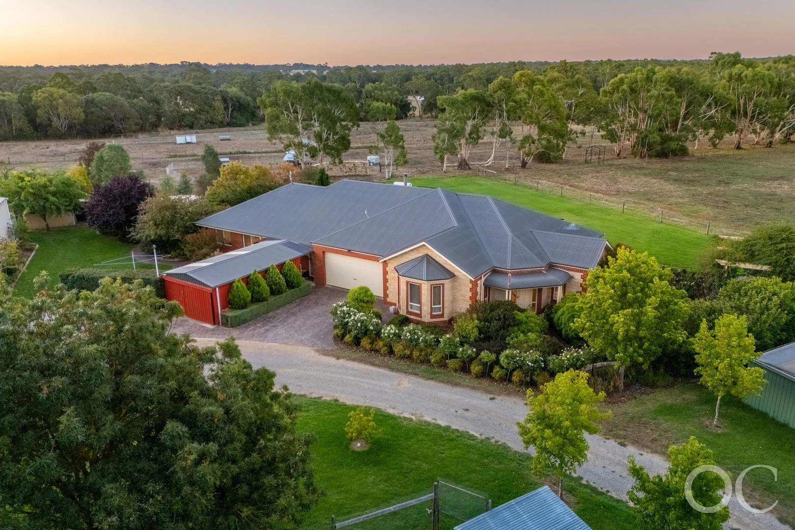 Primary image of 30 Brookman Road, Meadows SA 5201