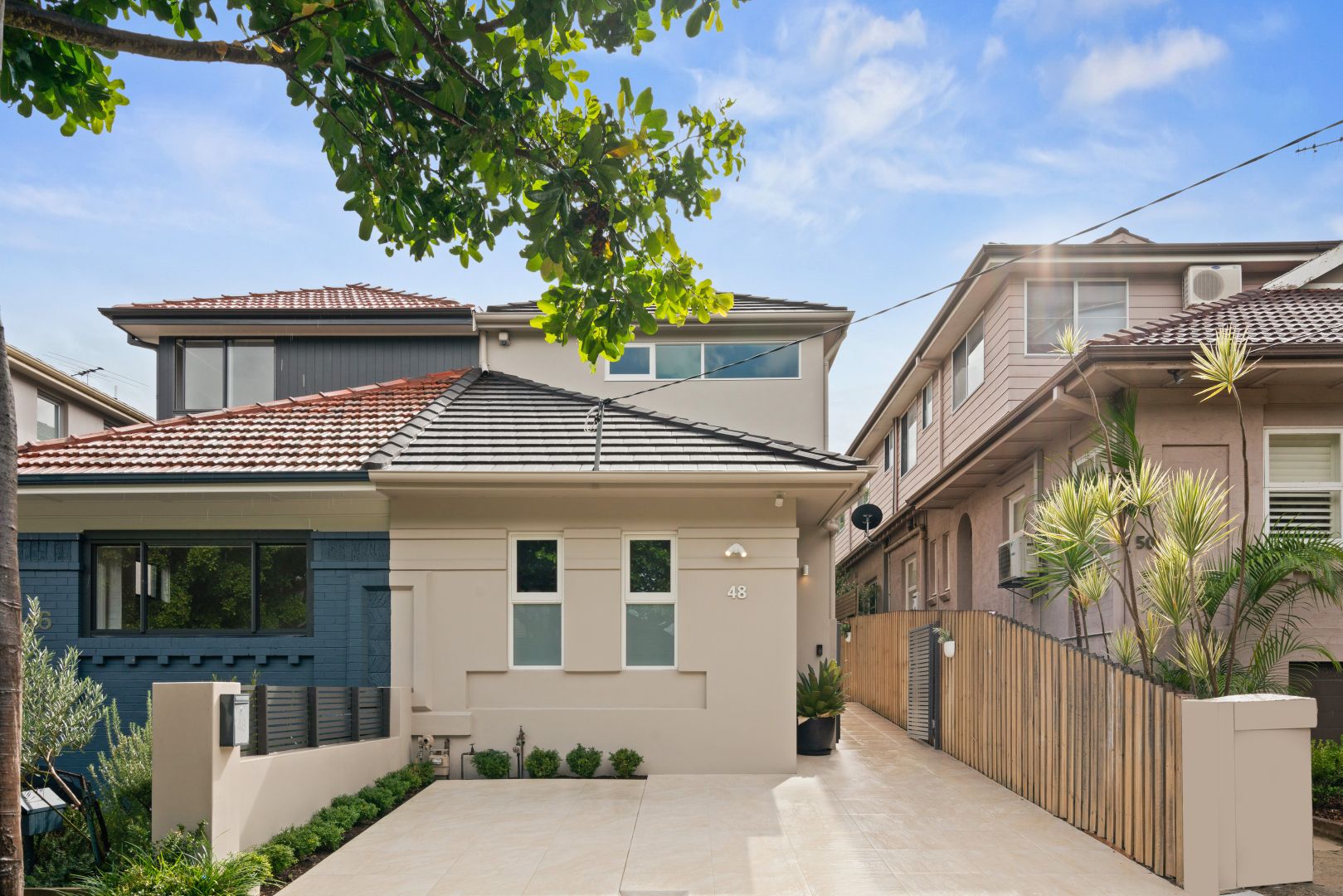 48 The Avenue, Rose Bay NSW 2029, Image 1