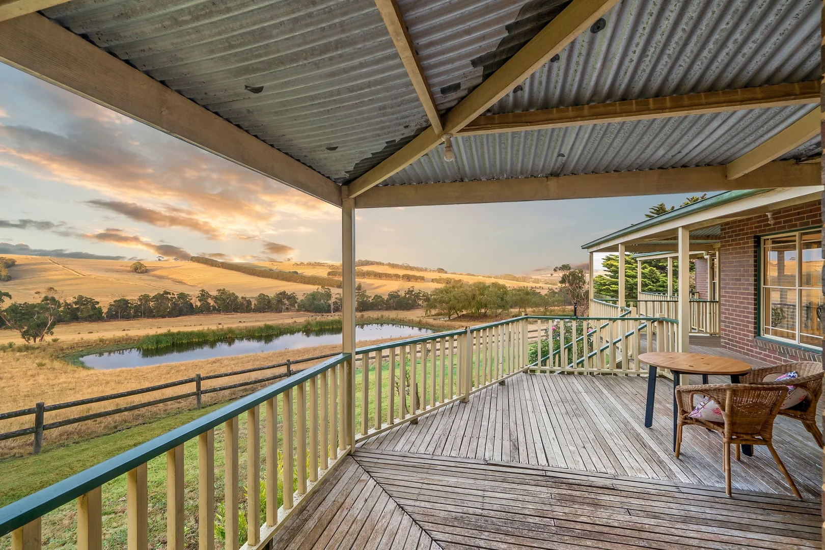 Additional image 18 of 100 Sunday Ridge Road, Simpson VIC 3266