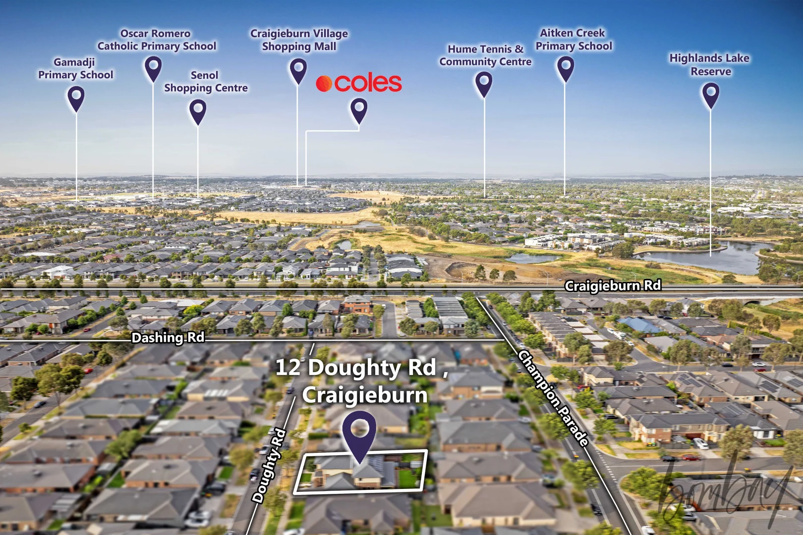 Additional image 21 of 12 Doughty Road, Craigieburn VIC 3064