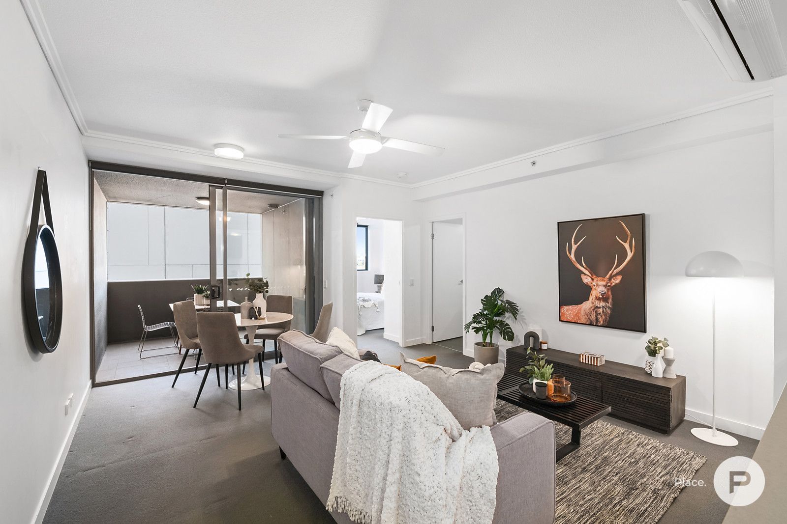 1 bedrooms Apartment / Unit / Flat in 510/25 Connor Street FORTITUDE VALLEY QLD, 4006