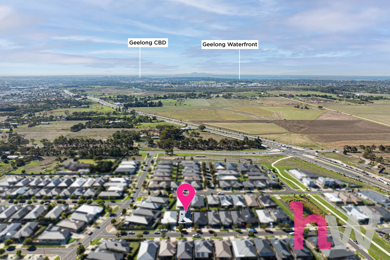 Additional image 19 of 52 Devereux Way, Charlemont VIC 3217