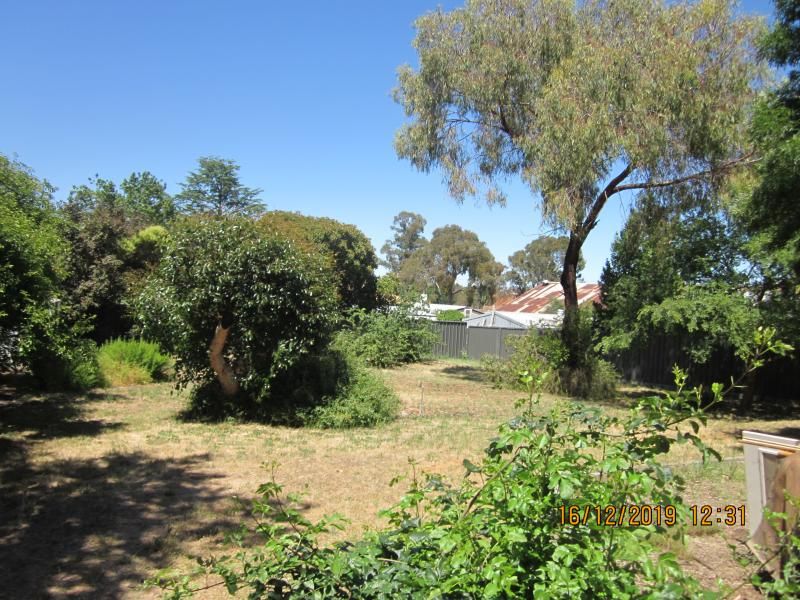 92 Lyttleton Street, Castlemaine Property History & Address Research