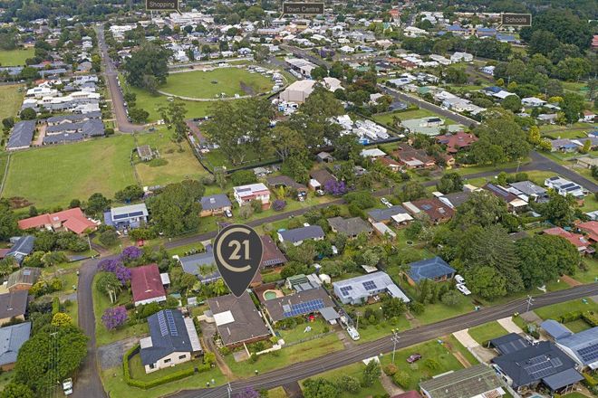 Picture of 2/16 Shoalhaven Street, ALSTONVILLE NSW 2477