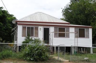2 bedrooms House in 34 Pattison Street MOUNT MORGAN QLD, 4714