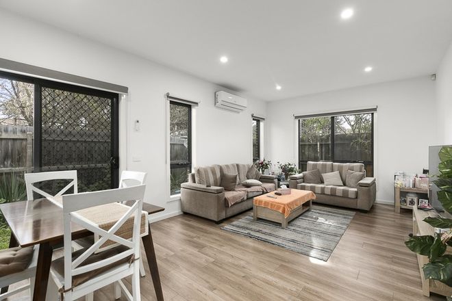 Picture of 3/21 Ernest Street, BROADMEADOWS VIC 3047