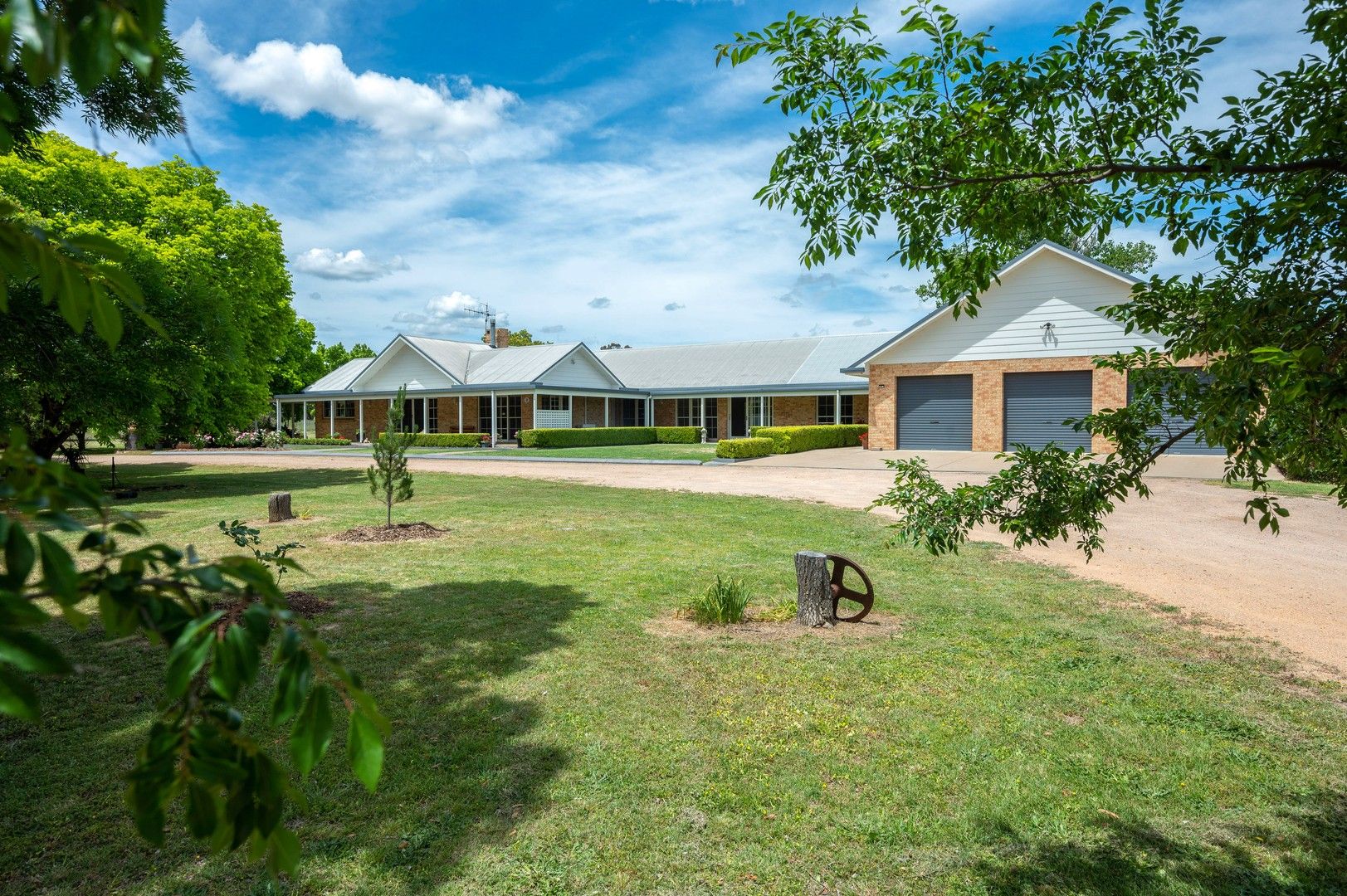 42 Cope Road, Gulgong NSW 2852, Image 0