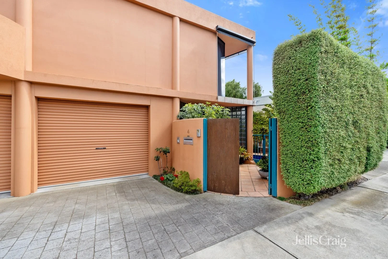4 Station Lane, Williamstown VIC 3016