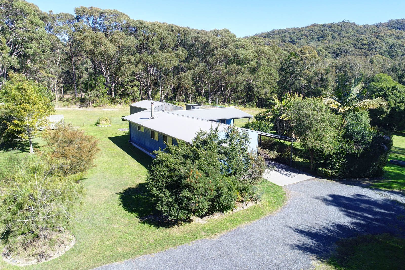 3421 The Lakes Way, Smiths Lake NSW 2428, Image 0