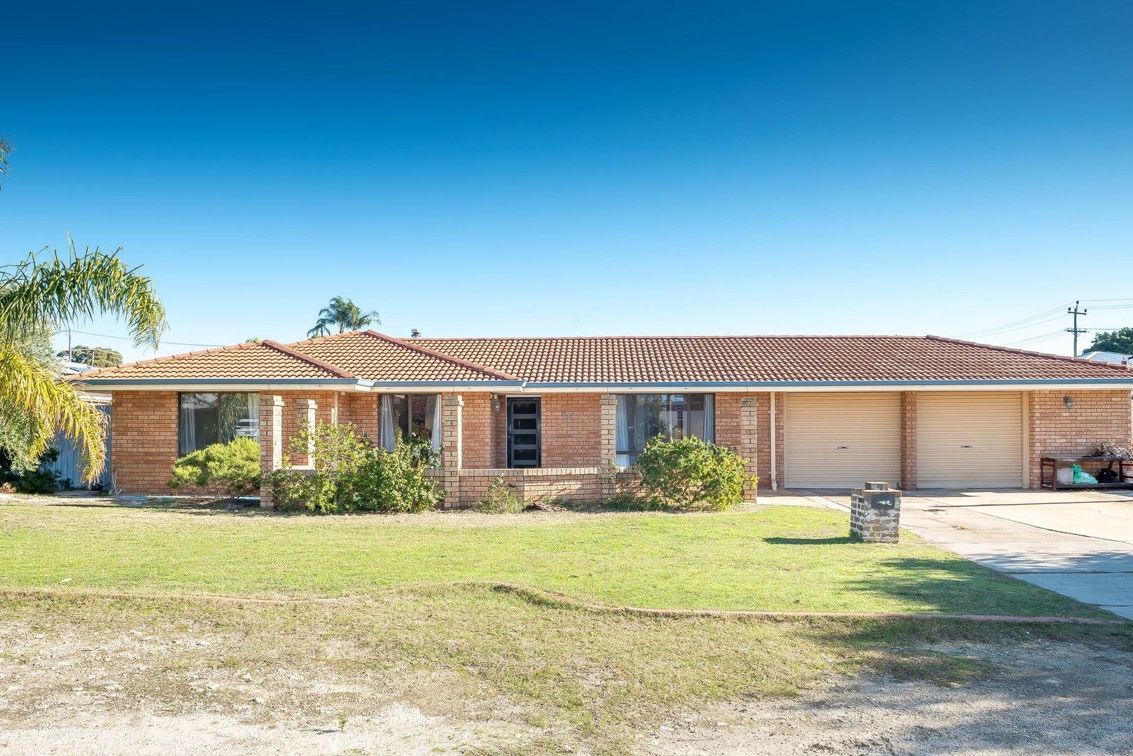 3 bedrooms House in 55 Gregory Avenue PADBURY WA, 6025