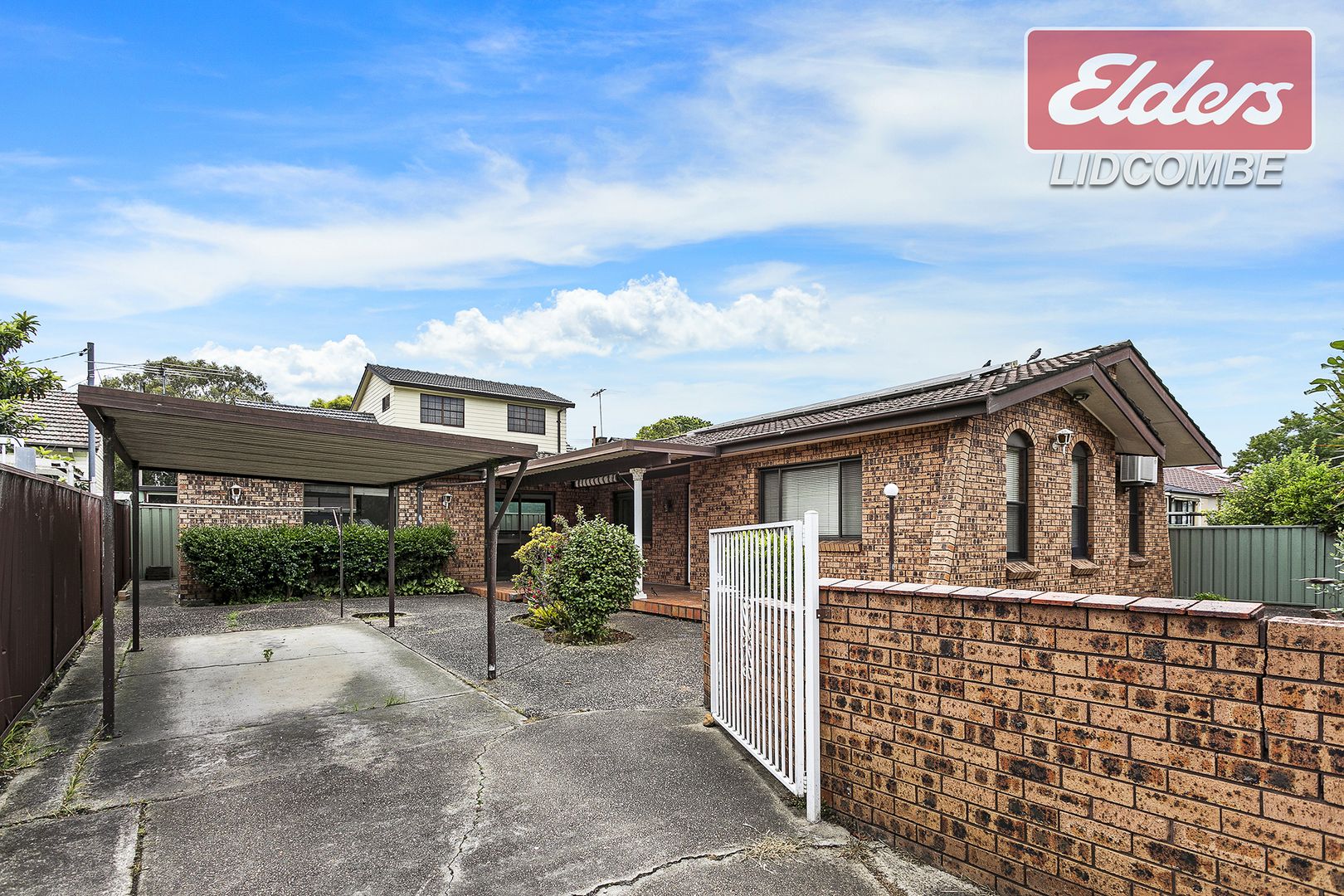 15A Olympic Drive, Lidcombe NSW 2141