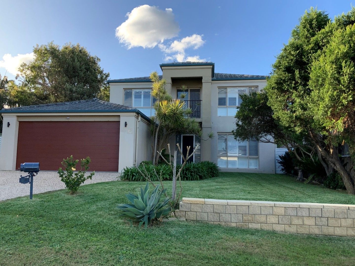 4 bedrooms House in 38 Coryule St BOAT HARBOUR NSW, 2316