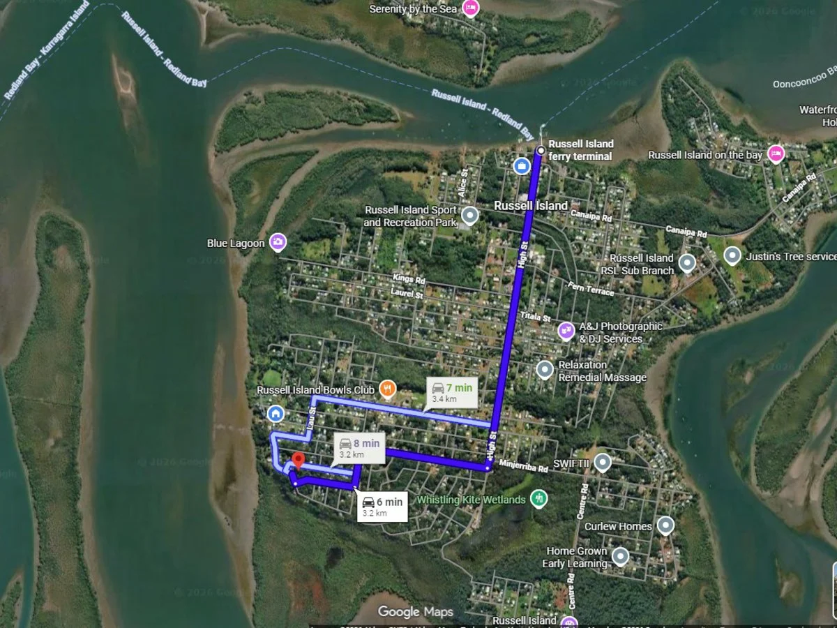 Additional image 8 of 31 Deenya Parade, Russell Island QLD 4184