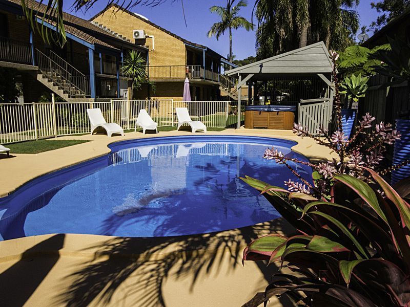 1/17 Boultwood Street, Coffs Harbour NSW 2450, Image 0
