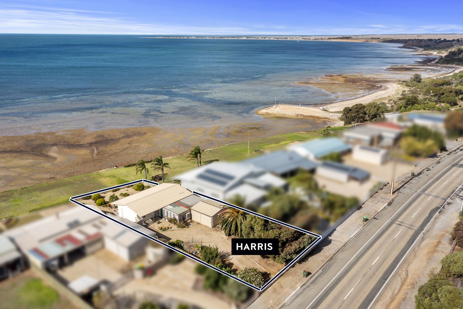 61 Main Coast Road, Pine Poin Property History & Address Research