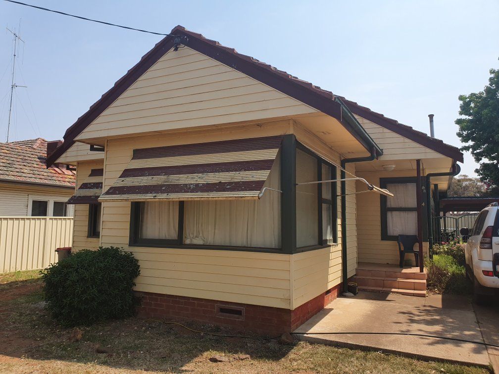 3 bedrooms House in 4 Lovett Avenue DUBBO NSW, 2830