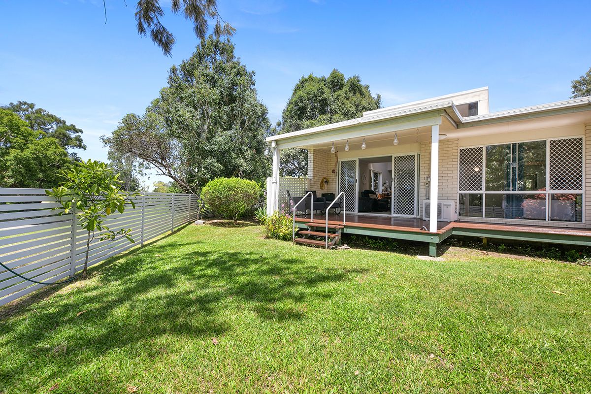 15/95 Strickland Terrace, Graceville QLD 4075, Image 0