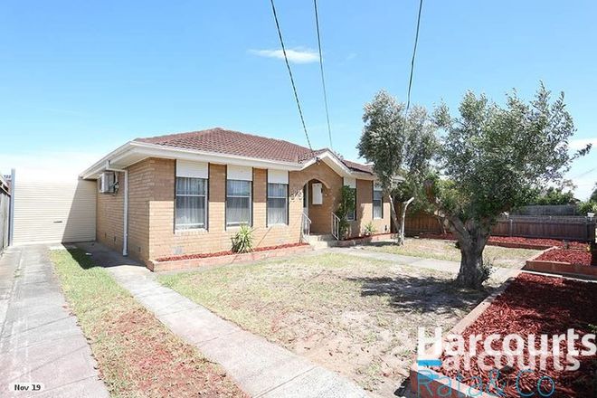 Picture of 19 Barry Road, THOMASTOWN VIC 3074