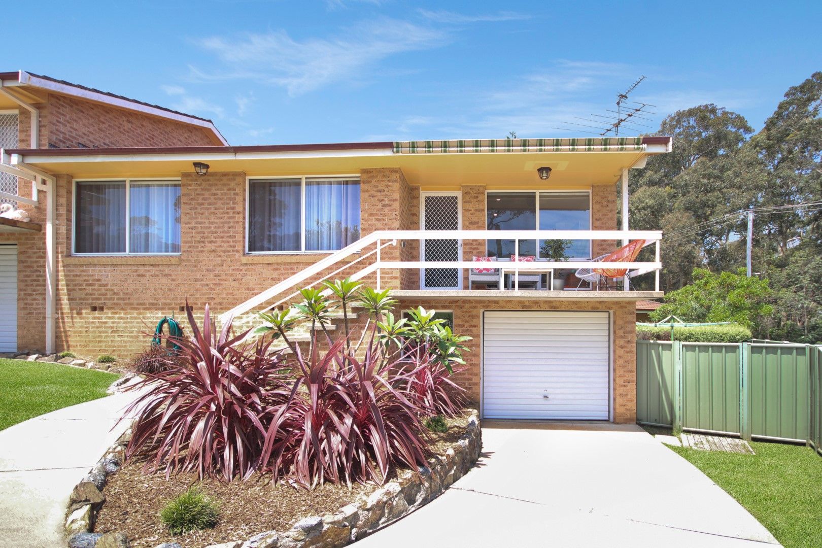 2/19 Collins Crescent, Narooma NSW 2546, Image 0