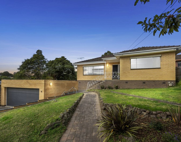 25 Caroline Street, Highton VIC 3216