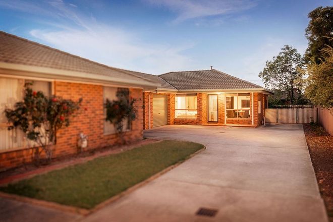 Picture of 2/358 Lawrence Street, WODONGA VIC 3690