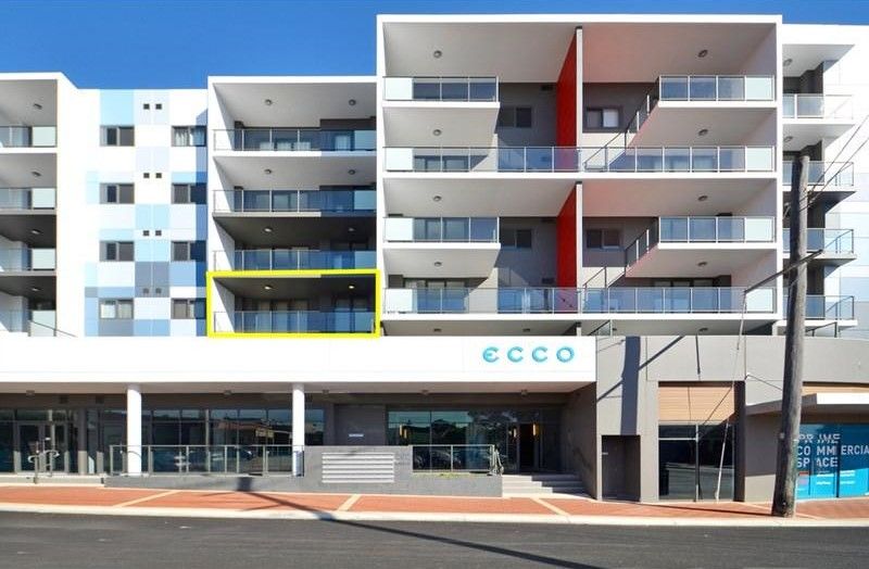 2 bedrooms Apartment / Unit / Flat in 20/262 Lord Street PERTH WA, 6000