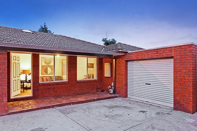 Picture of 2/70 Misten Avenue, ALTONA NORTH VIC 3025