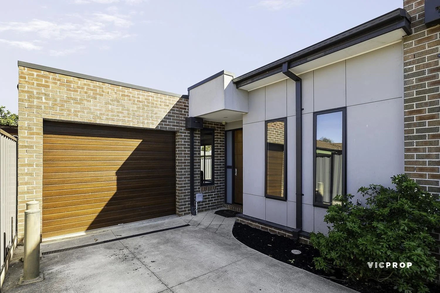 4/27 Lynch Road, Fawkner VIC 3060