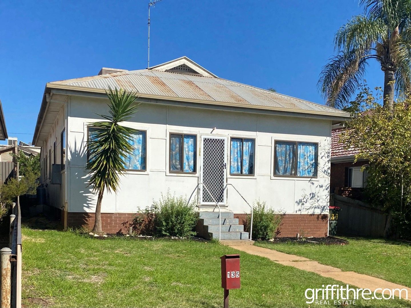 135 Kookora Street, Griffith NSW 2680, Image 0